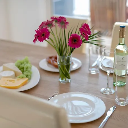 Durchblick Apartment *