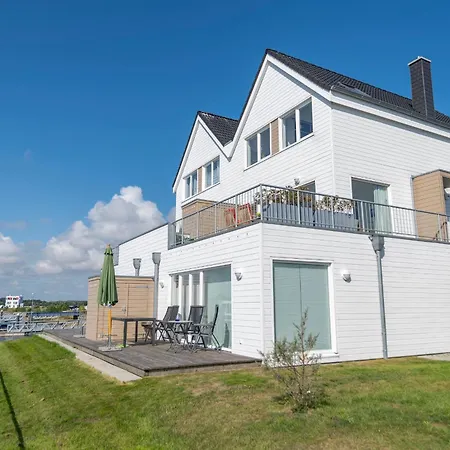 Durchblick Apartment Olpenitz