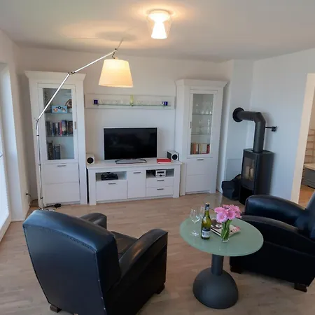 Durchblick Apartment *