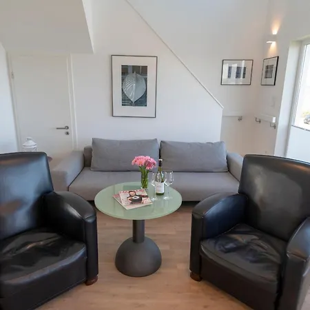 Durchblick Apartment Olpenitz