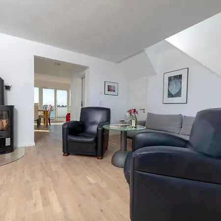 Apartment Durchblick