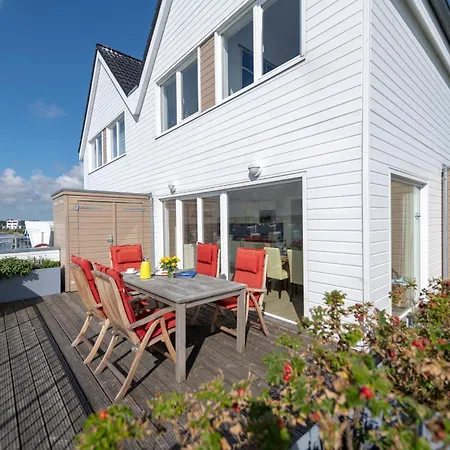 Durchblick Apartment Olpenitz