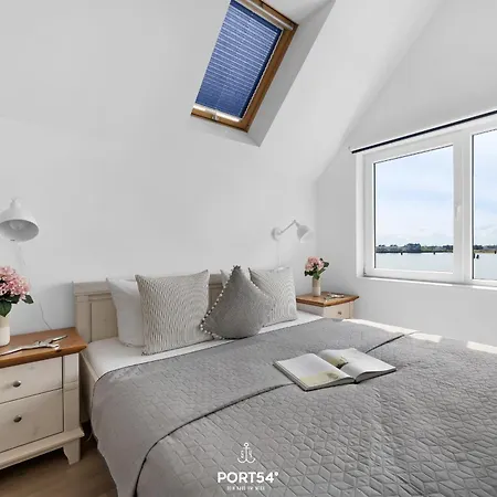 Durchblick Apartment Olpenitz