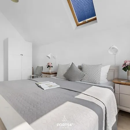 Durchblick Apartment *