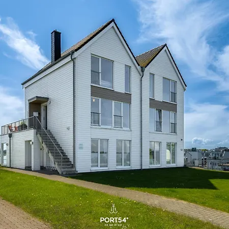 Durchblick Apartment