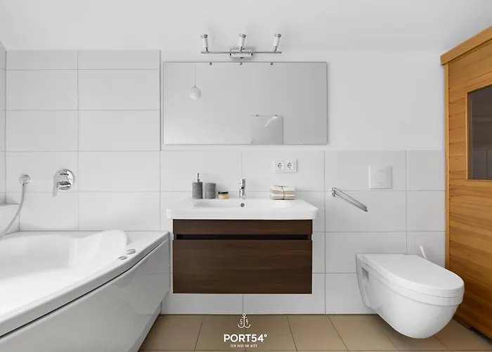 Apartamento Durchblick