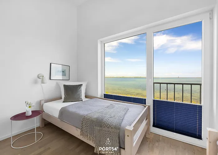 Durchblick Apartamento