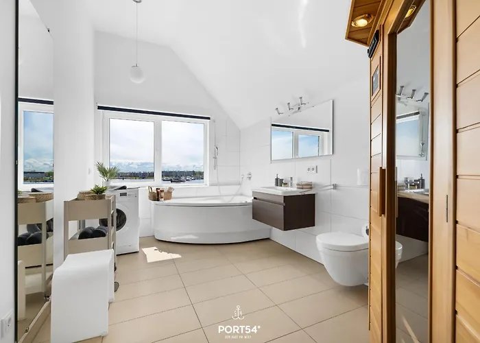 Apartamento Durchblick