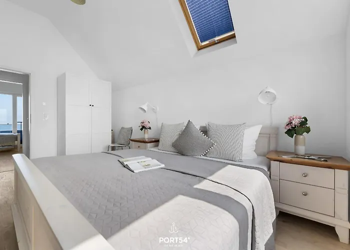 Durchblick Apartamento *