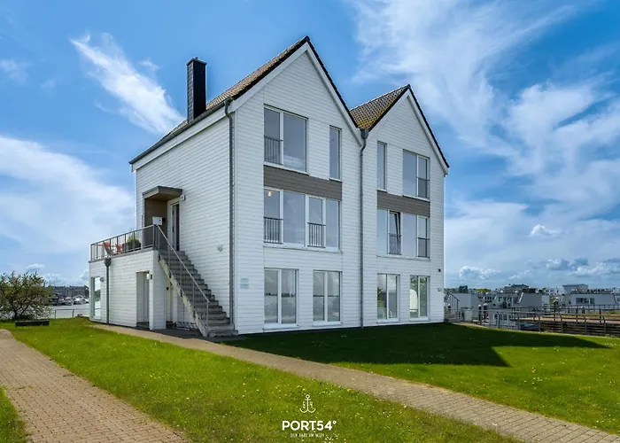 Durchblick Apartamento