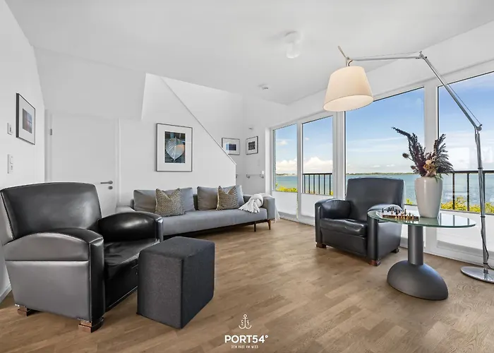 Apartamento Durchblick