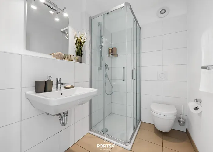 Apartamento Durchblick *