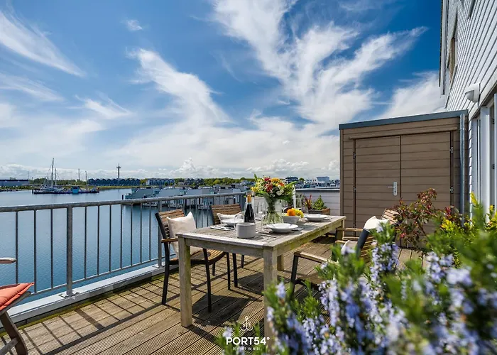 Durchblick Apartamento