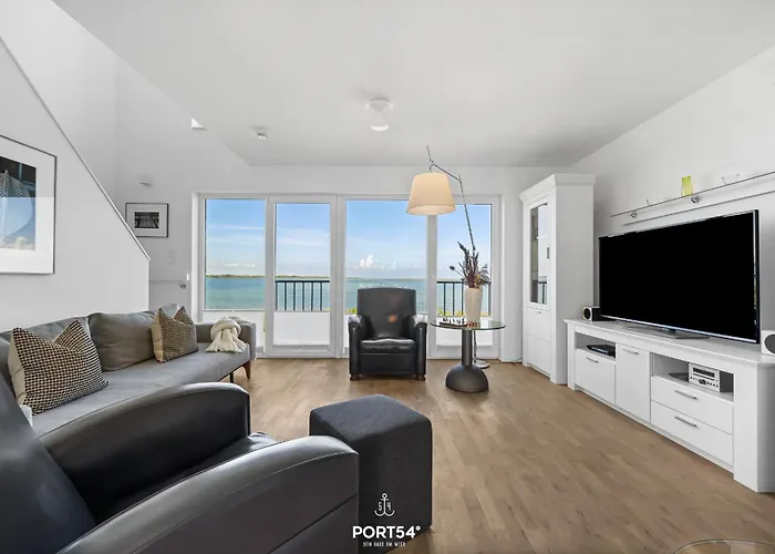 Apartamento Durchblick *